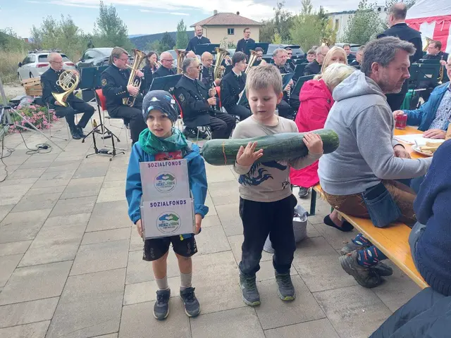 Foto: Gemeinde Höflein