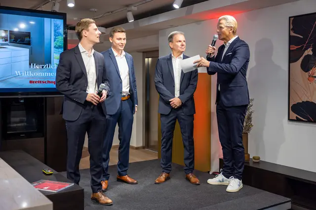 Foto: Georg Schlemmer