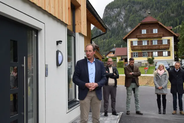 Foto: meinbezirk.at/lungau