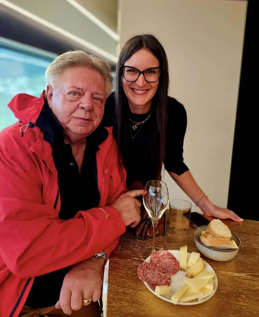 Foto: Maria Skazel