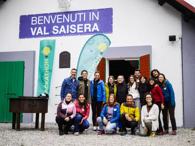 Foto: REGENERATE_Project