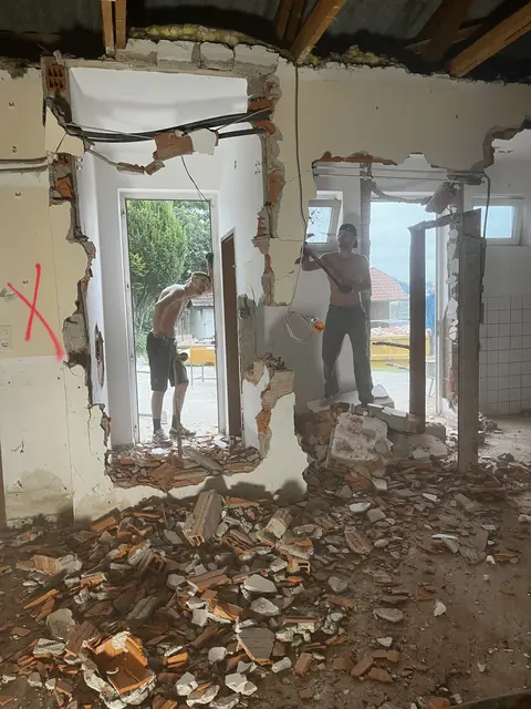 Foto: Union Schlierbach