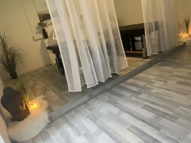 Das Japanische Head Spa vereint Reinigung, Massage und Pflege zu Entspannung von Körper, Geist und Seele. | Foto: JJ-Sisters