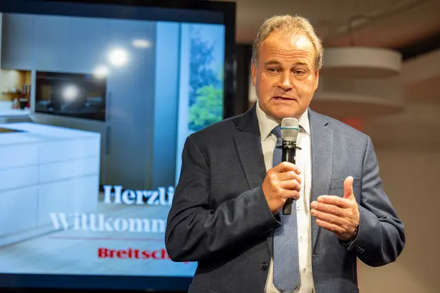 Foto: Georg Schlemmer