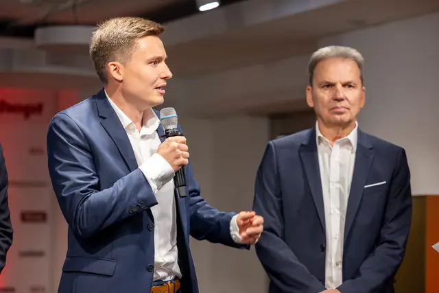 Foto: Georg Schlemmer