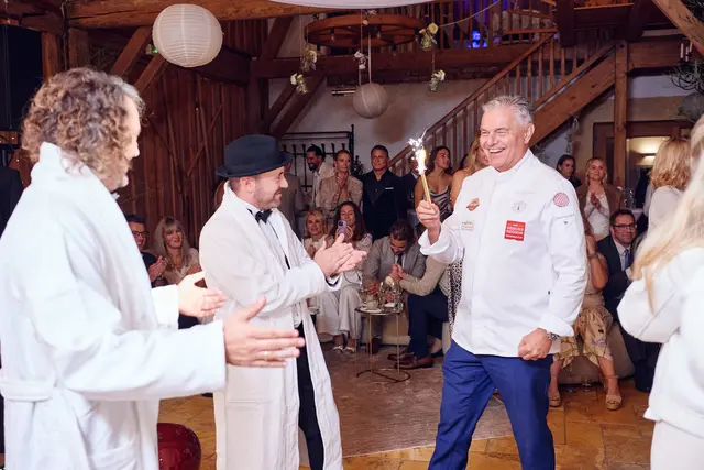 Foto: SoulSpaceStudios/DieOberösterreicherin