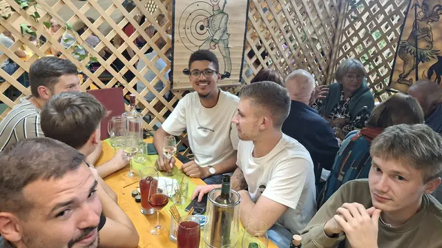 Foto: SV Aistersheim