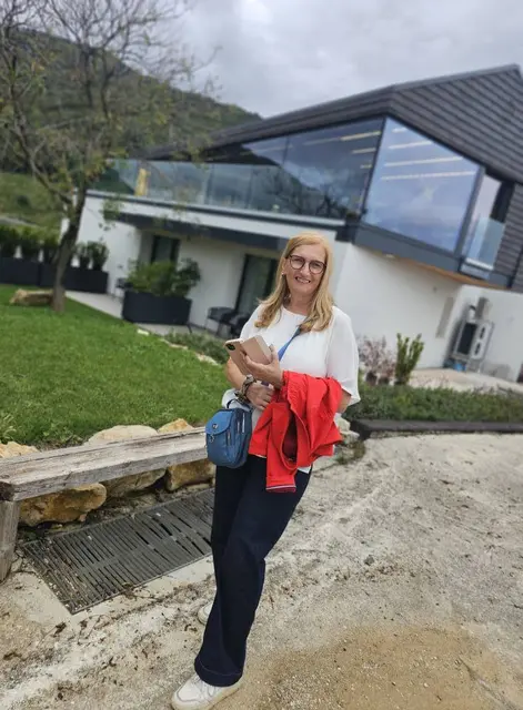 Foto: Maria Skazel