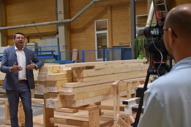 Foto: Michael Strini