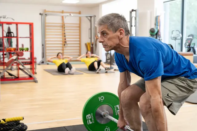 Foto: Sportunion West-Wien