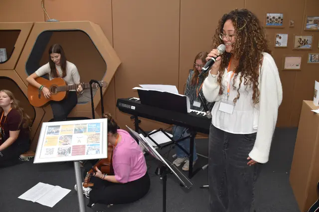 Foto: Michael Strini