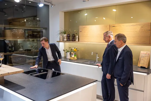 Foto: Georg Schlemmer