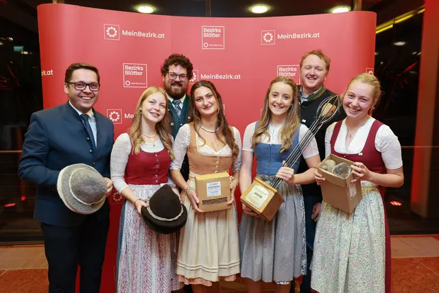 Foto: Neumayr