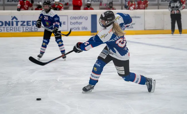 Foto: Alex Schwaninger