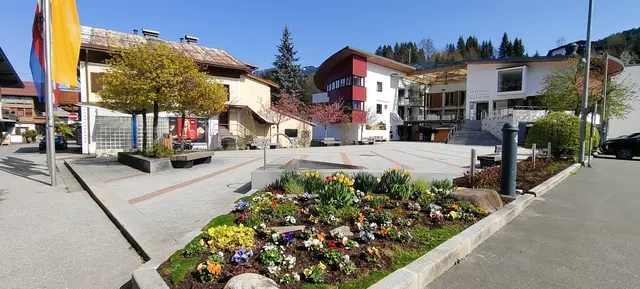 Bei der Gemeinderatssitzung in Fieberbrunn wurde beschlossen, die KAPA Kinderstube finanziell zu unterstützen. | Foto: Marktgemeinde Fieberbrunn