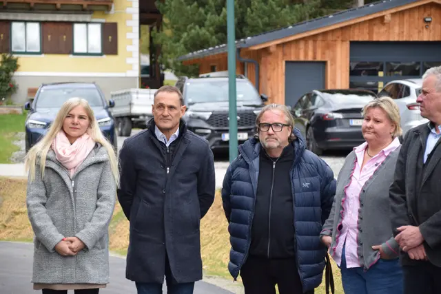 Foto: meinbezirk.at/lungau