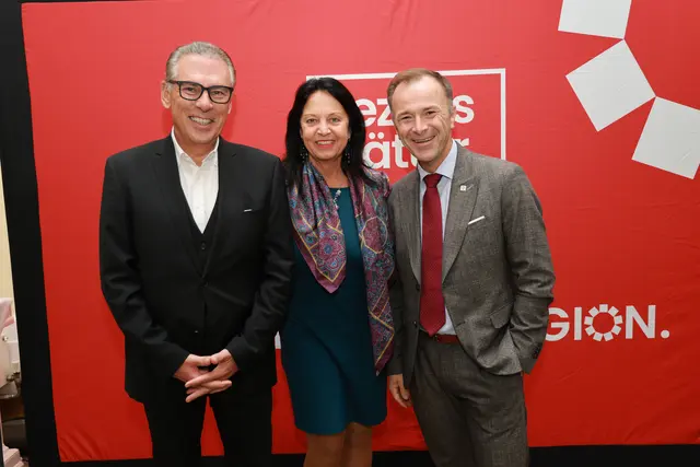 Foto: Franz Neumayr