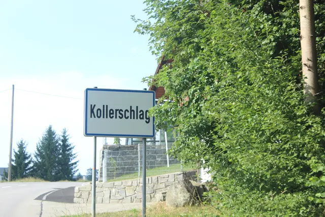 Am 15. Oktober ab 13 Uhr kann man den Podcast zum Thema "Die Pest in Kollerschlag" im Radio hören. | Foto: MeinBezirk OÖ