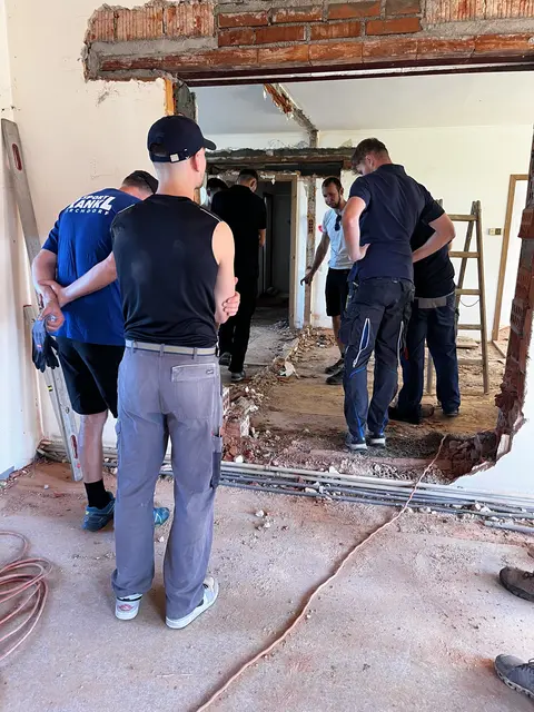 Foto: Union Schlierbach