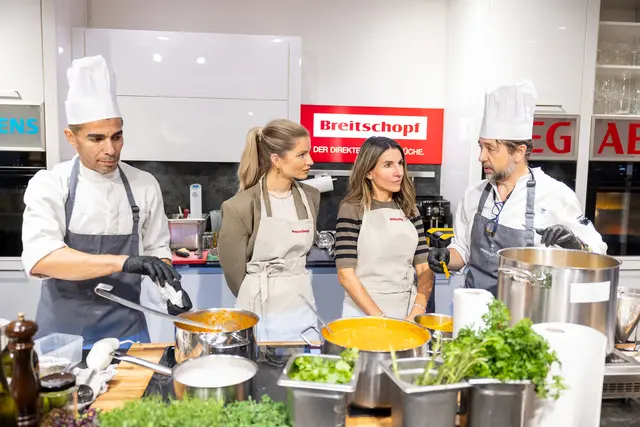 Foto: Georg Schlemmer