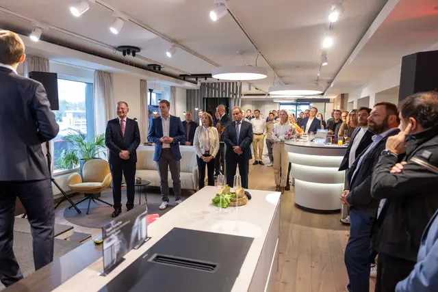 Foto: Georg Schlemmer