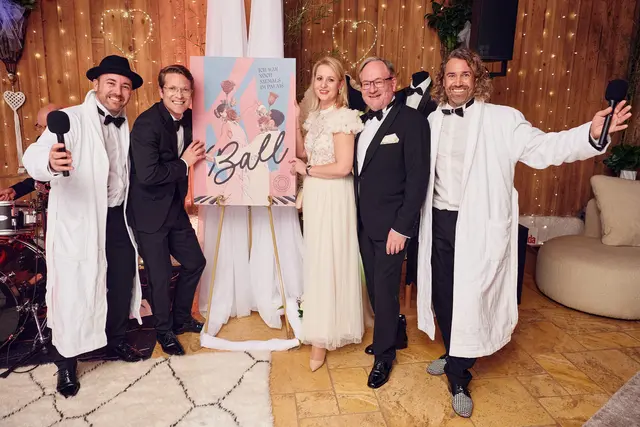 Foto: SoulSpaceStudios/DieOberösterreicherin