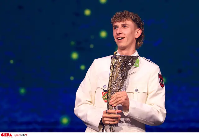 Foto: GEPA pictures GmbH