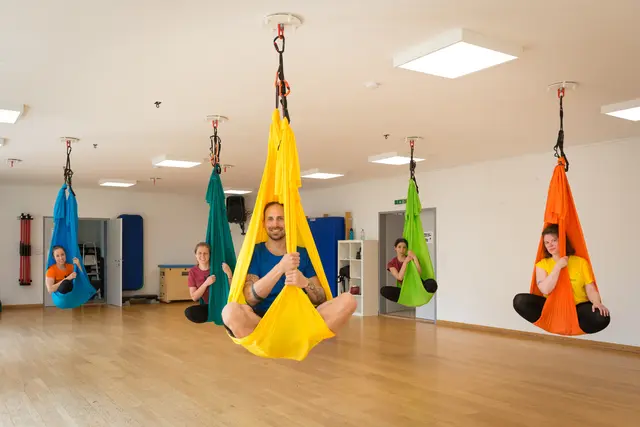 Foto: Sportunion West-Wien