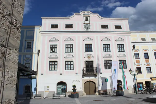 Am Freitag, 31. Oktober, lädt das Museum Lauriacum in Enns zu einem abwechslungsreichen Halloween-Tag für Kinder und Familien. | Foto: Ulrike Plank