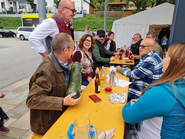 Foto: Gemeinde Höflein