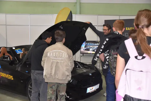 Foto: Michael Strini