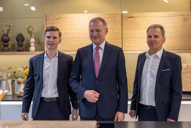 Foto: Georg Schlemmer