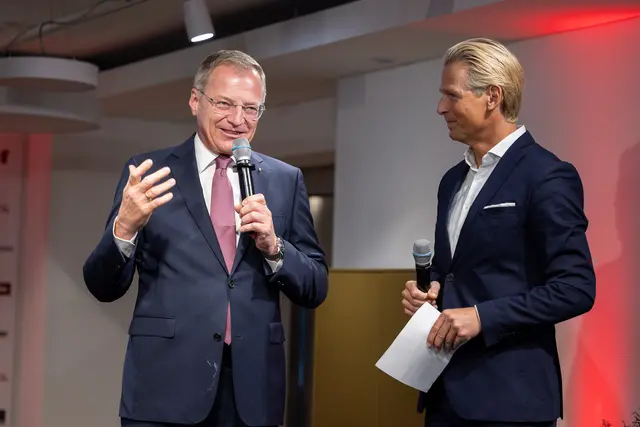 Foto: Georg Schlemmer