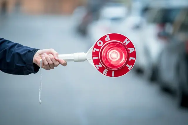 Bei ihren Einvernahmen durch Beamte des Landeskriminalamtes gaben sie an, dass sie die Suchtmittel in Laibach/Slowenien gekauft hätten und nach Graz bringen wollten (Symbolfoto) | Foto: Bernhard Knaus