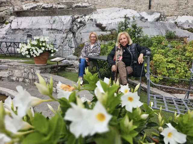 Foto: Maria Skazel