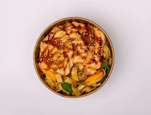 Foto: Spicy Tiger