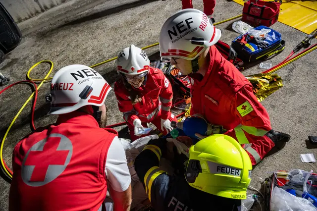 Foto: Team Fotokerschi