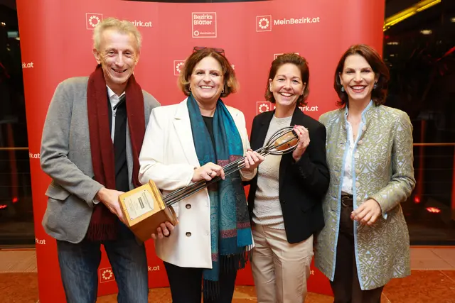 Foto: Neumayr