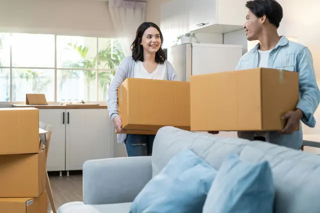 "Sicher Vermieten" | Foto: getty images