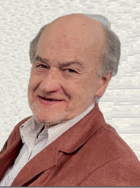 Siegfried Pötsch | Foto: Familie