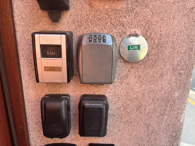 (Symbolbild) | Foto: Pia Rotter/MeinBezirk