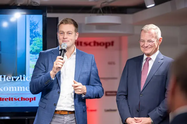 Foto: Georg Schlemmer