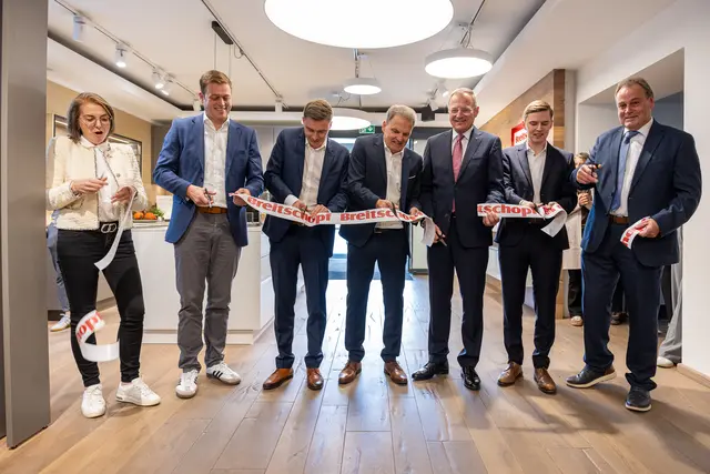 Foto: Georg Schlemmer