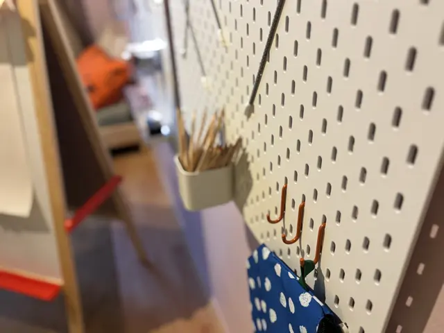 In der neuen Wohnung sollen sich betroffene Kinder gut aufgehoben fühlen. | Foto: MeinBezirk/Gerda Sammer-Schmidt