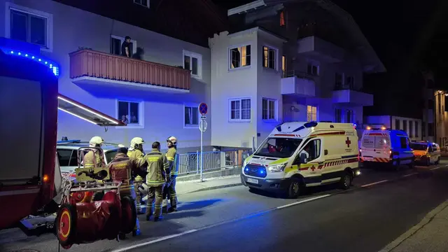 Wattens: Ursache der Rauchentwicklung war ein Topf mit angebrannten Nudeln auf dem eingeschalteten Herd.  | Foto: zoom.tirol