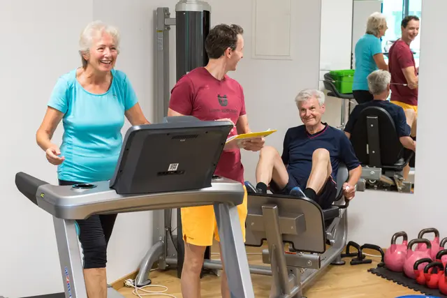 Foto: Sportunion West-Wien