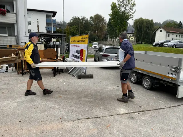 Foto: Union Schlierbach
