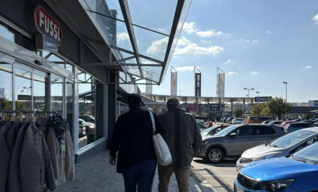 Zahlreiche Angebote in den Geschäften sorgten für strahlende Augen und volle Einkaufstaschen. | Foto: shoma marketing gmbh