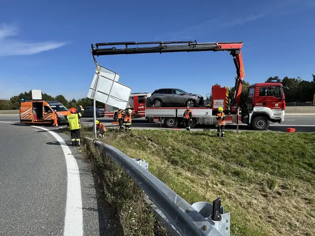 Foto: Freiwillige Feuerwehr Grafenwörth