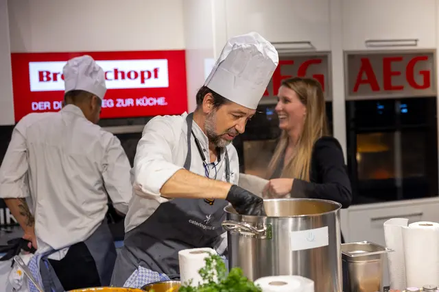 Foto: Georg Schlemmer